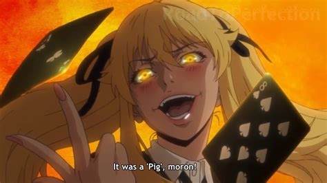 One of the best Baka in anime [Kakegurui] : r/anime.